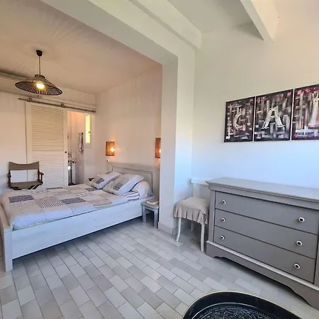 Maison Lumineuse 5 Pieces, Proche Plages, Jusqu'a 8 Pers, Parking Inclus, Cap D'agde - Fr-1-249-410 Σπίτι διακοπών *